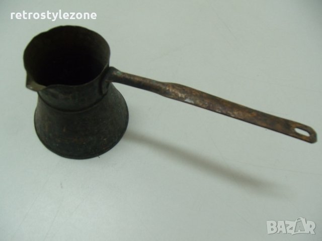 № 4606 старо джезве  