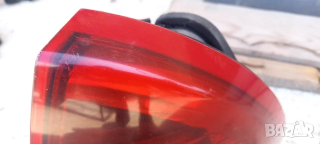 Десен външен стоп Citroen C5 (2004-2008) , снимка 2 - Части - 51266891