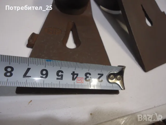 Маки брадви и тесли, снимка 16 - Други инструменти - 55731591