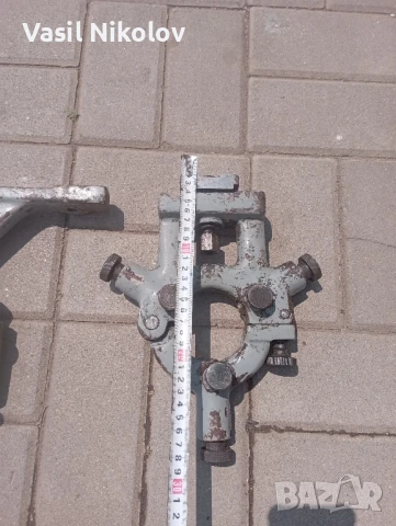 Люнет за струг, снимка 4 - Стругове - 51169762