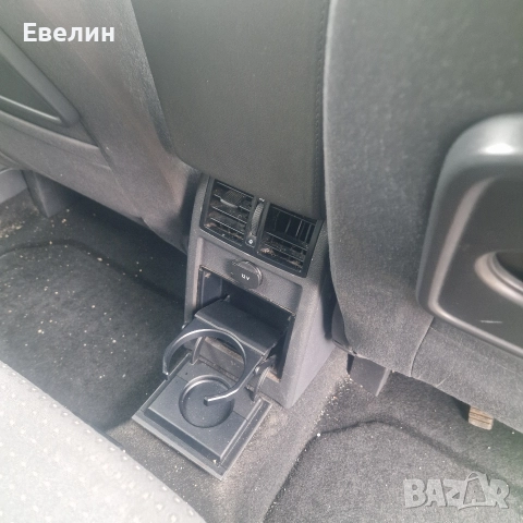 VW Touran 2006г 105кс 1.9 TDI, снимка 16 - Части - 52789555