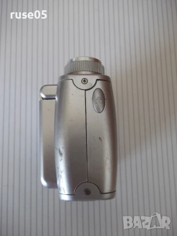 Видеокамера "TCM" работеща, снимка 4 - Камери - 50925745