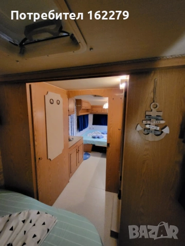 Каравани EXTRIME , TAKE A BREAK,  FLORES, снимка 5 - Почивки на море - 53160588