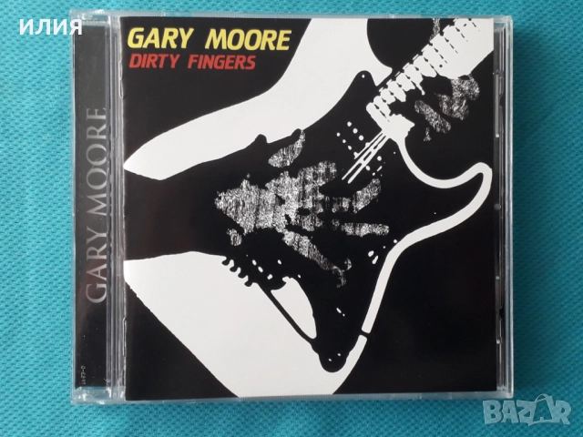 Ozzy Osbourne,Gary Moore,The Shrine,Cozy Powell,Don Airey-CD, снимка 10 - CD дискове - 50952726