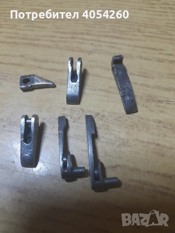 Револвер, снимка 2 - Антикварни и старинни предмети - 52512361