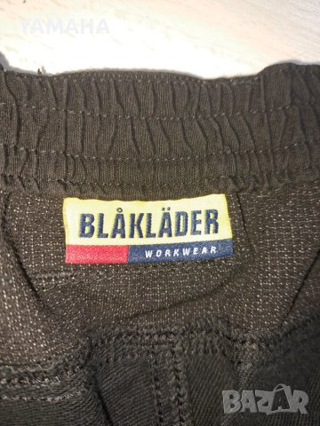 Blacklader  Мъжки  Работни  Къси Панталони  58, снимка 6 - Къси панталони - 42124453