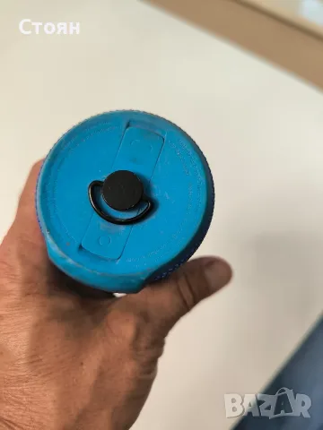 Блутут колонка UE/BOOM , снимка 3 - Bluetooth тонколони - 56376156