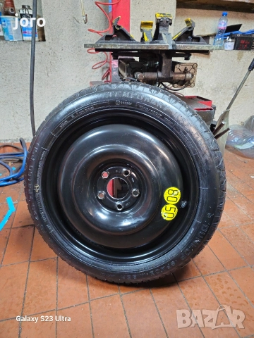 Патерица 17" Hyundai Kona 2017г. 