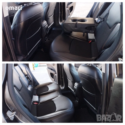 Jeep Compass 2.0 LIMITED/DISTRONIC /САМОПАРКИРАНЕ, снимка 11 - Автомобили и джипове - 52772746