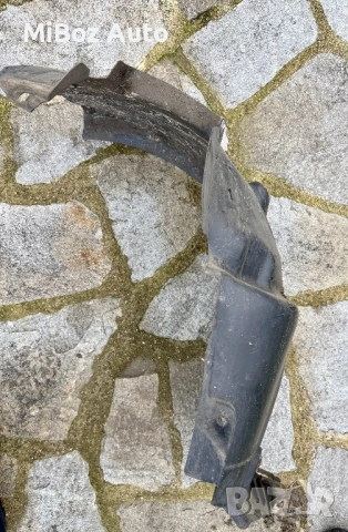 Подкалник преден десен БМВ E92 E93 BMW, снимка 2 - Части - 53128459