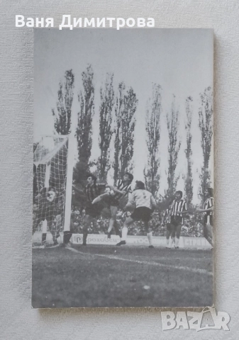 80 години футбол в Горна Оряховица, снимка 3 - Други - 51711973