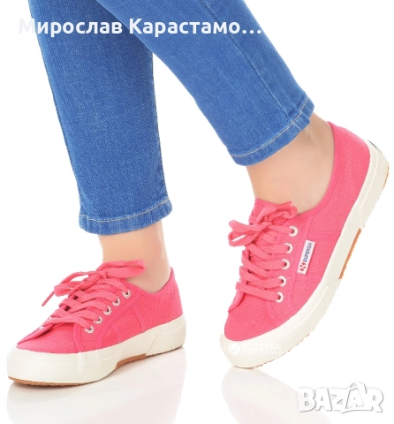 Supers 2750-дамски гуменки, снимка 10 - Дамски ежедневни обувки - 51611369