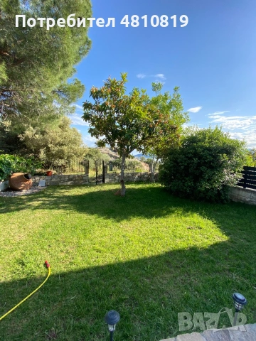 Вила вилна зона Кавала Палио, снимка 2 - Почивки в Гърция - 54346133