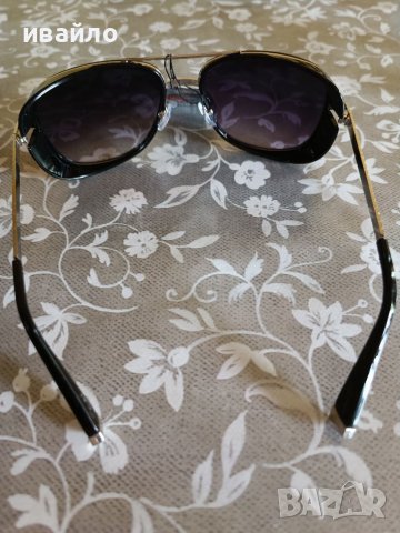 Продавам слънчеви очила, снимка 3 - Слънчеви и диоптрични очила - 36901076