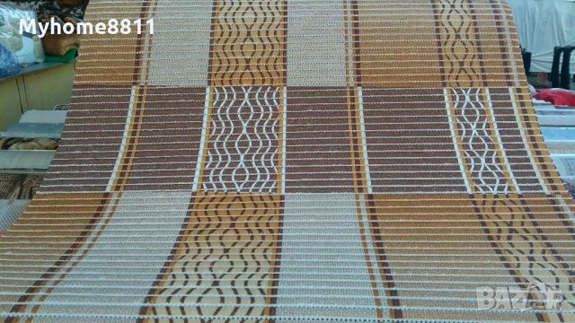 НЕПЛЪЗГАЩА СЕ ПОСТЕЛКА ЗА БАНЯ , снимка 13 - Пътеки - 27130255