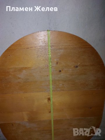 Трапезна маса , снимка 12 - Маси - 32769300