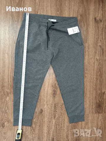 Мъжки дънки и панталони Zara, Sinsay, снимка 2 - Дънки - 48497270