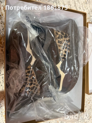 Дамски спортни обувки обувки естествена кожа 39н, снимка 7 - Маратонки - 52230724