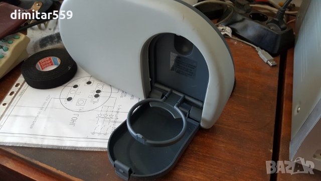 Поставка за чаша с масичка, снимка 5 - Аксесоари и консумативи - 31872448