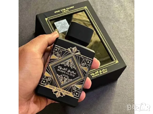  парфюми, снимка 3 - Унисекс парфюми - 50438655