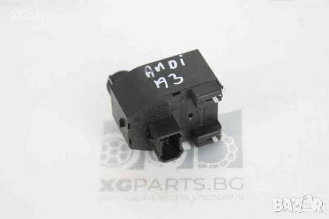 Бутони ел. огледала за Audi A3 (1996-2003) 8D0959565A, снимка 2 - Части - 44726077