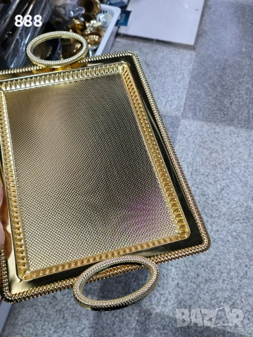 табли подноси 