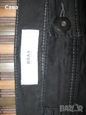 Спортен панталон BRAX  мъжки,Л, снимка 4 - Панталони - 47465896