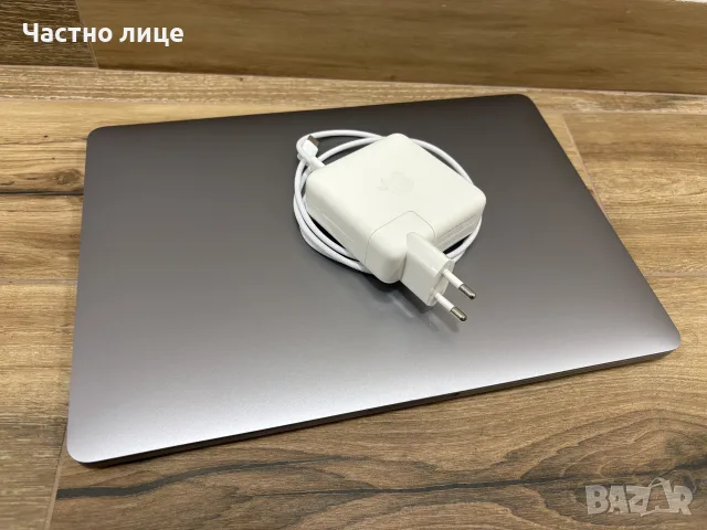 MacBook Pro 13.3 A2251 - Intel i5, 16 GB RAM, 512 GB SSD, Touchbar, снимка 10 - Лаптопи за работа - 56151957