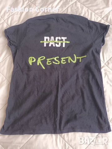 Комплект от 3 тениски, Л размер, New Yorker, Спиди/лично предаване , снимка 5 - Тениски - 50859008