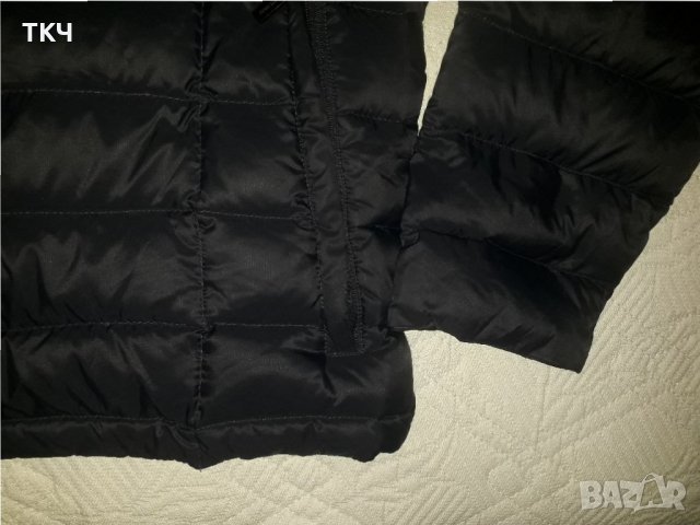 Henri Lloyd (М) ултра леко пухено яке (пухенка), снимка 4 - Якета - 30317960