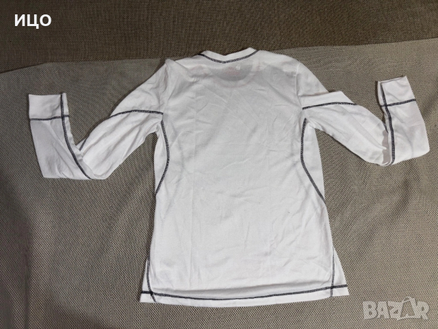 Блуза Engelbert Strauss, снимка 2 - Блузи - 53967198