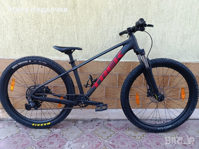 Trek Marlin 5/27,5 цола 