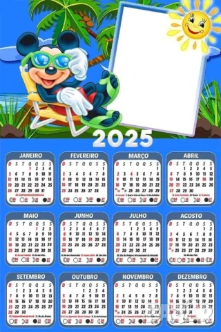 Календар със снимка и картинка по избор Размер А4 , снимка 13 - Декорация за дома - 51173479