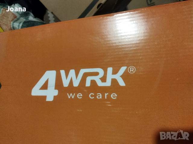 Работни обувки с висок клас на защита S 3, снимка 5 - Други - 52319063