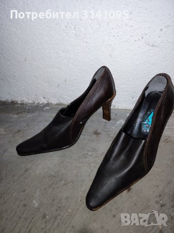 Обувки , снимка 7 - Дамски ежедневни обувки - 38191839