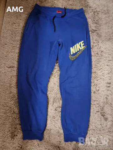 Nike 100% оригинално долнище ( S )