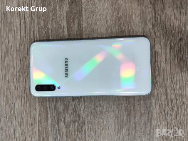 Samsung Galaxy A50, снимка 4 - Samsung - 52578968