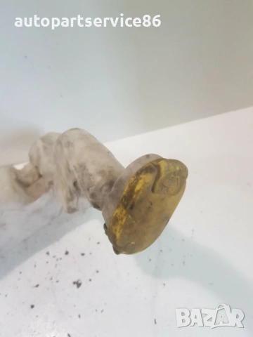 Казанче за чистачки за Opel Movano или Renault Master 2.5 dCi (2004-2008) 8200146985, снимка 3 - Части - 54304652