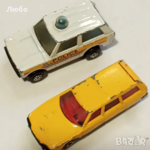 колекционерски колички, снимка 1