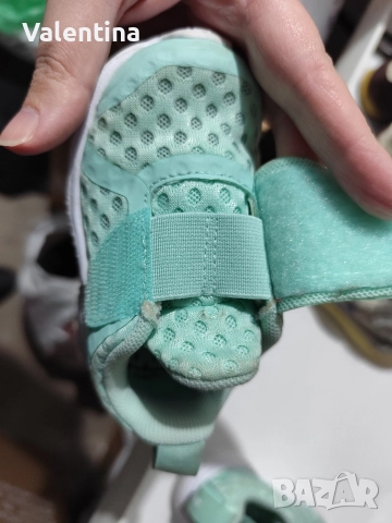 Бебешки маратонки 3 чифта, снимка 11 - Детски маратонки - 52810663