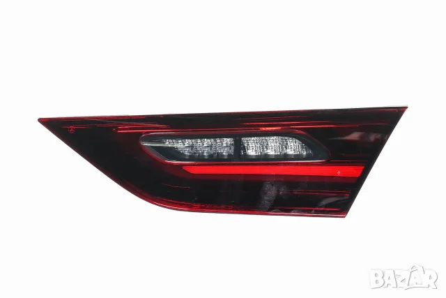 A1189064601 | Употребяван десен стоп на капака на багажника Mercedes-Benz