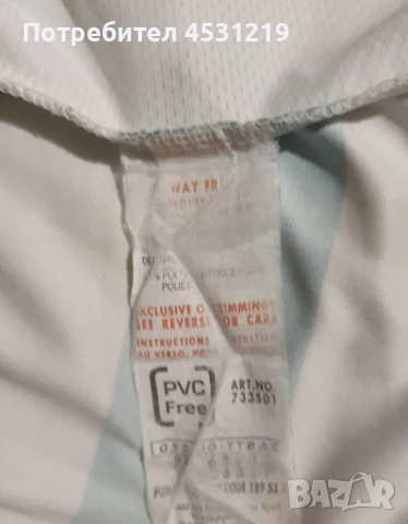 Тениски Liverpool Steven Gerrard и тениска Sporting Lisboa, снимка 11 - Футбол - 51707209