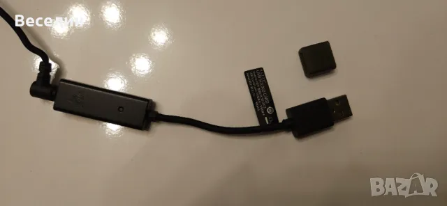 Слушалки Razer BlackShark V2, снимка 6 - Слушалки за компютър - 50438616
