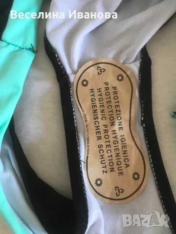 Чисто нови бански Ласкана , снимка 3 - Бански костюми - 51148430