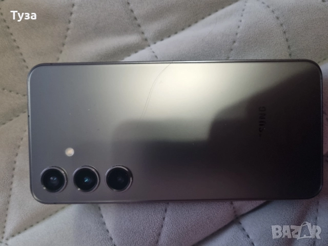 Samsung galaxy s24 256gb , снимка 4 - Samsung - 52462415