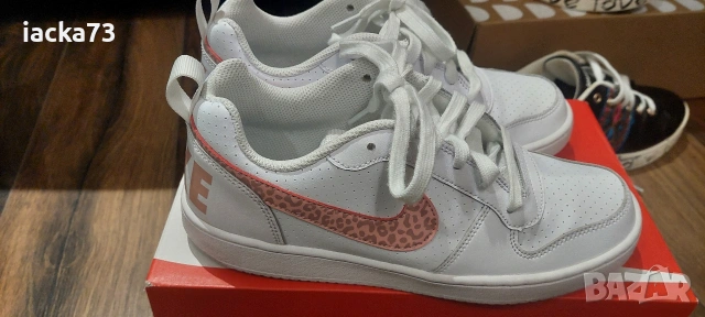 Маратонки, обувки Puma, Nike, Diesigual, снимка 9 - Маратонки - 54323125