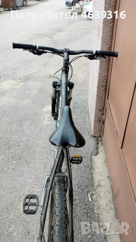 Focus Whistler 27R 4.0 - планински велосипед , снимка 7 - Велосипеди - 53925335