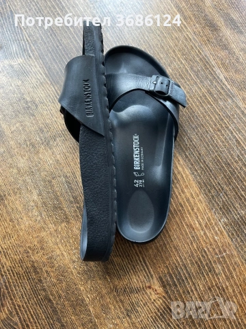 Birkenstock, снимка 2 - Чехли - 54006243