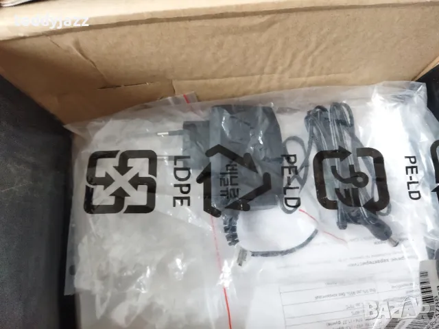 Рутери за интернет HP,TalkTalk,NPlay, снимка 5 - Рутери - 49004847