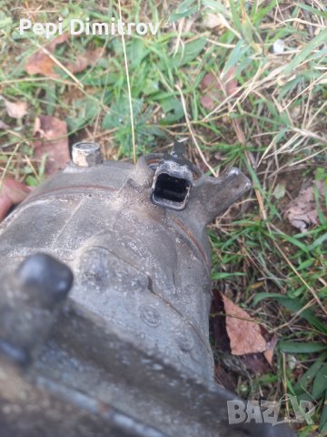 КЛИМАТИК КОМПРЕСОР DENSO 447190-8122, снимка 4 - Части - 42897082